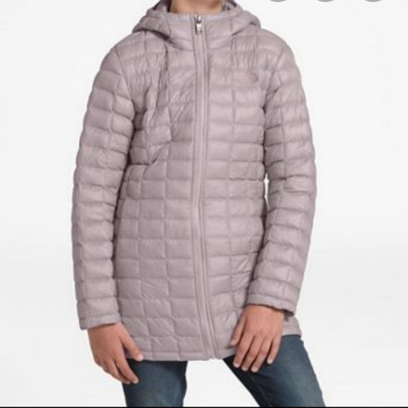 north face thermoball eco parka